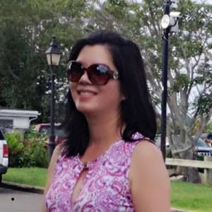 Meet your Posher, Annie